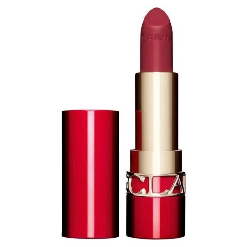 CLARINS - Clarins Joli Rouge Velvet 732V-Grenadine 3.5g