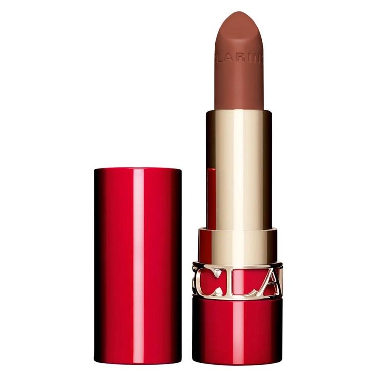 Joli Rouge Velvet 790V-Coral Orchid 3.5g
