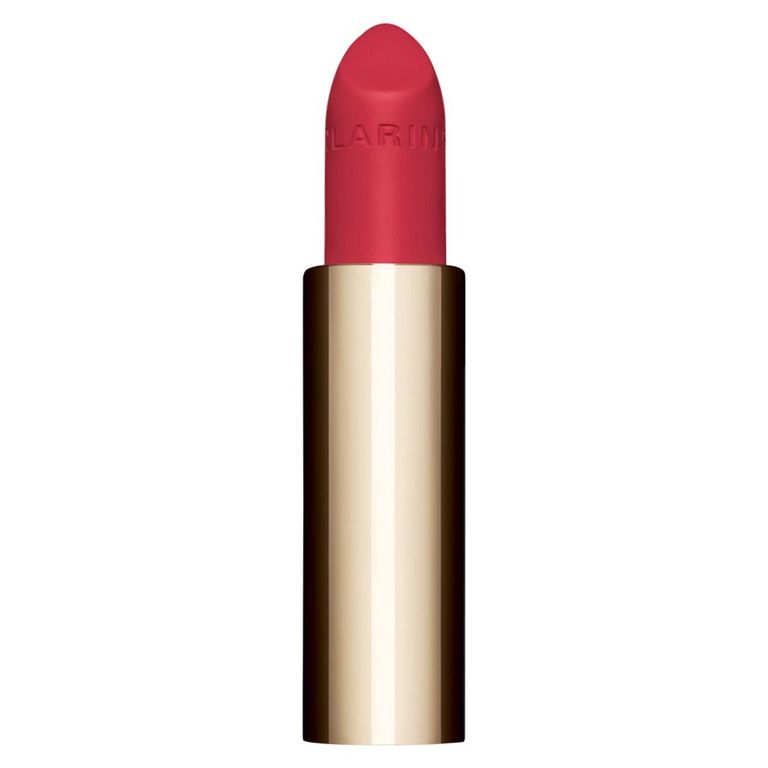 Joli Rouge Velvet Refill 790V-Coral Orchid 3.5g