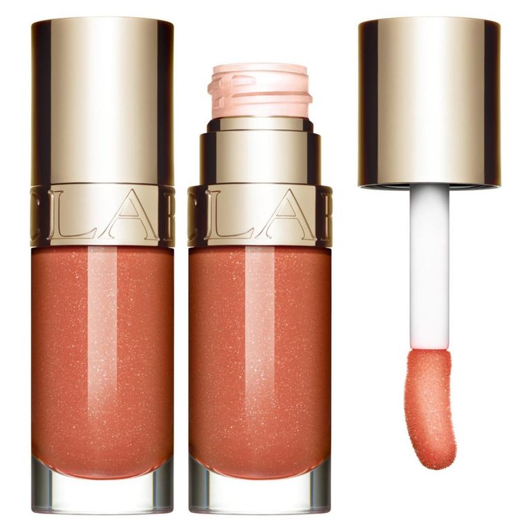 Lip Comfort Oil Limited Edition - Aceite para labios Color 27 Fleeting Dew 7ml