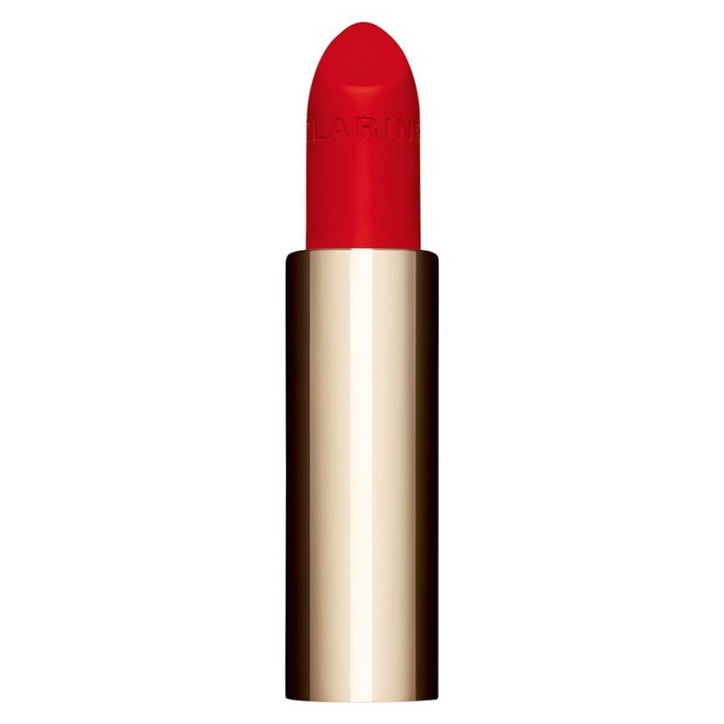 CLARINS - Clarins Joli Rouge Velvet Refill 792V-Poppy 3.5g
