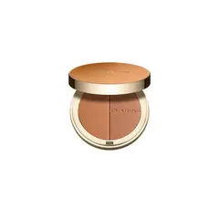CLARINS - Ever Bronze Duo de polvos bronceadores 02 10Mg