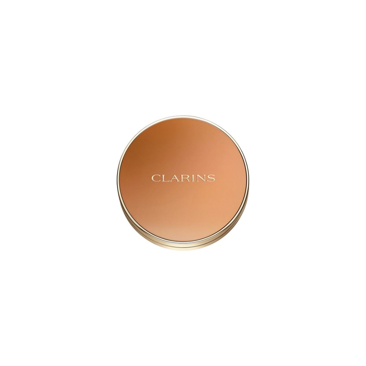 CLARINS - Ever Bronze Duo de polvos bronceadores 02 10Mg