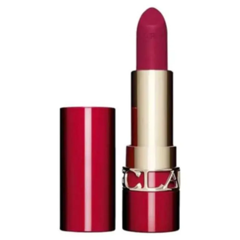 Joli Rouge Velvet 791V-Deep Fuchsia 3.5g