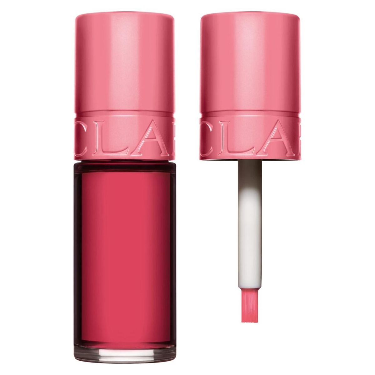 CLARINS - Clarins Waper Lip Stain 11-Soft Pink 7ml