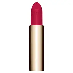 CLARINS - Joli Rouge Velvet Refill 791V-Deep Fuchsia 3.5g