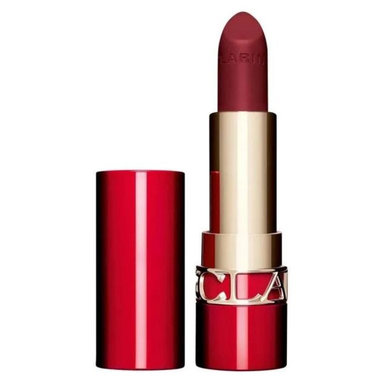 Joli Rouge Velvet 796V-Red Plum 3.5g