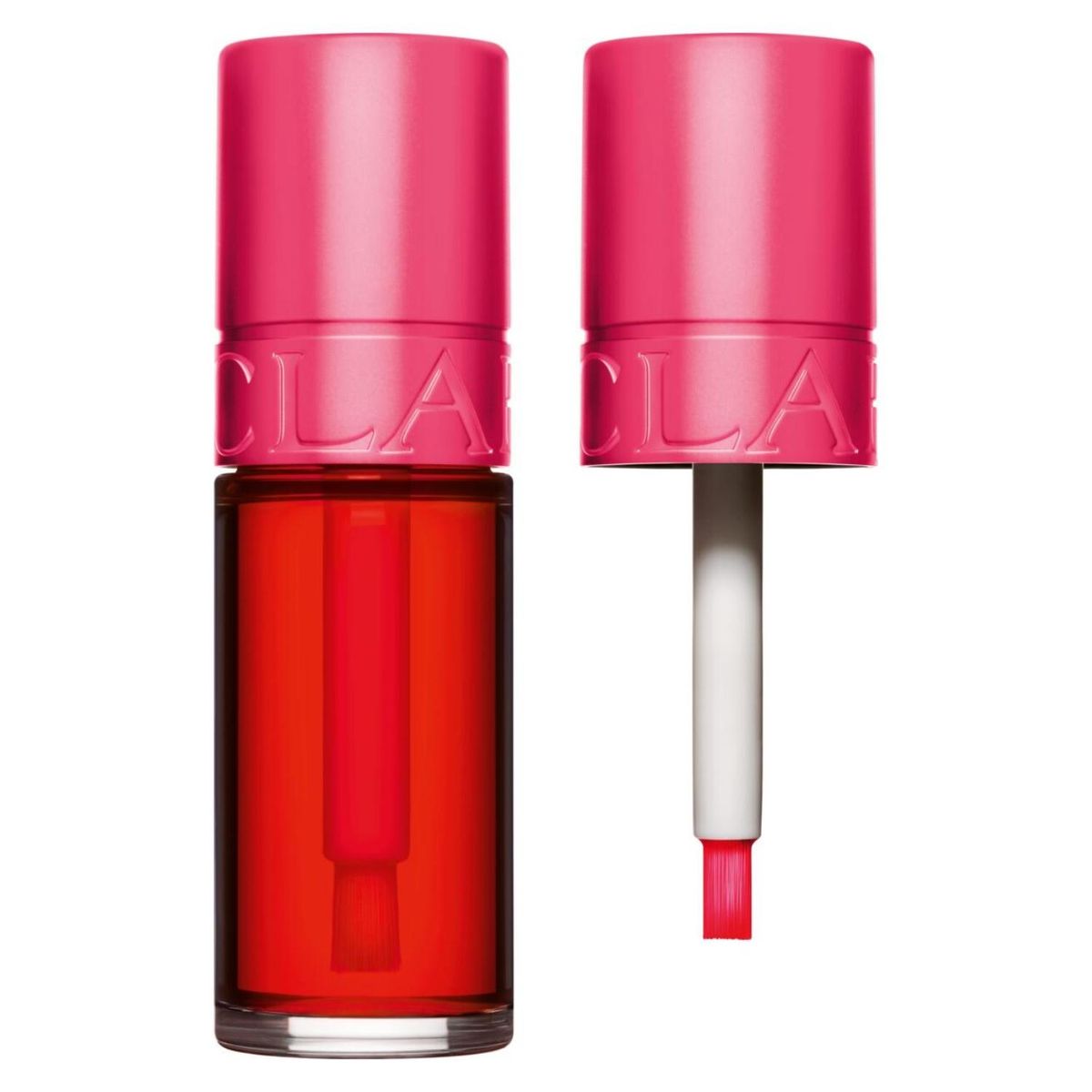 CLARINS - Clarins Waper Lip Stain 01-Rose 7ml