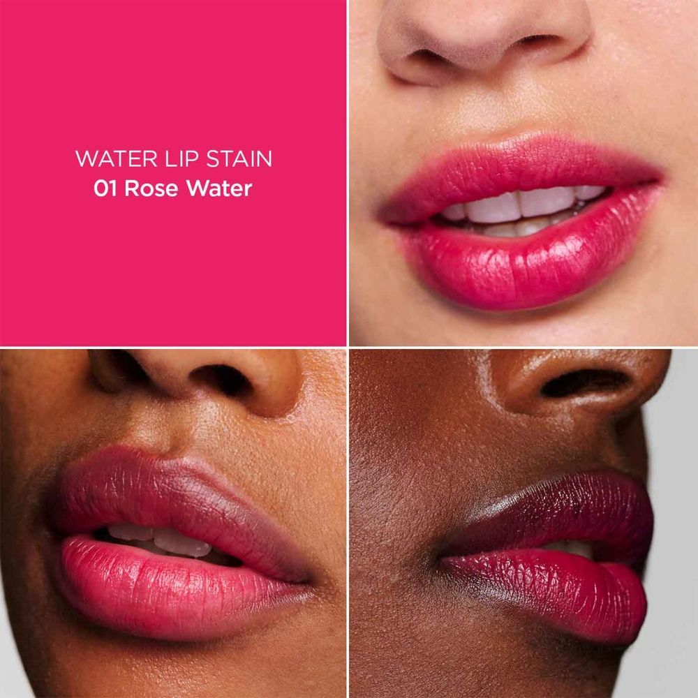 Waper Lip Stain 01-Rose 7ml, foto 4