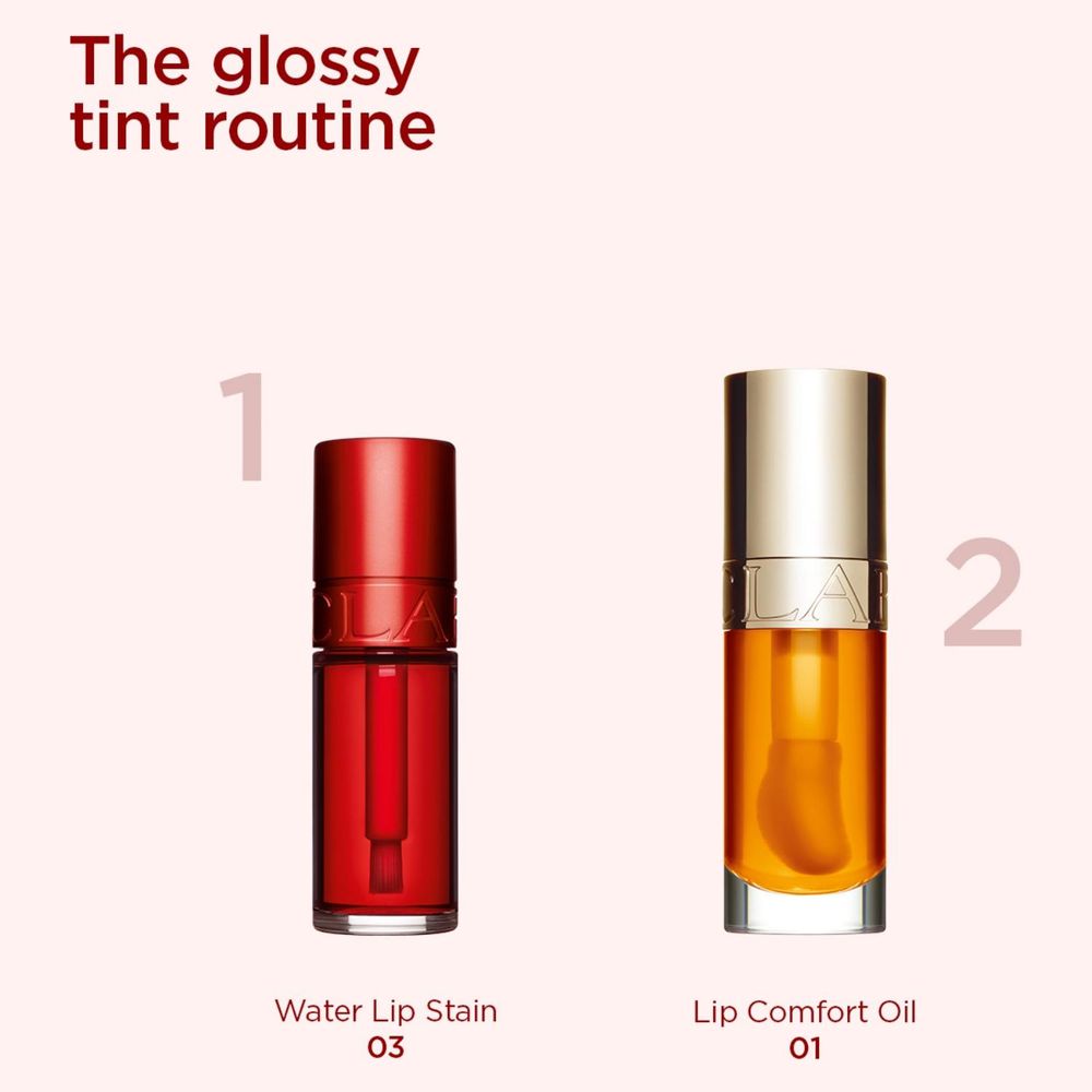 Waper Lip Stain 01-Rose 7ml, foto 5