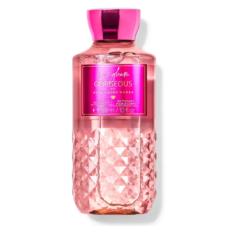 Gel de Ducha Gingham Gorgeous 296 Ml