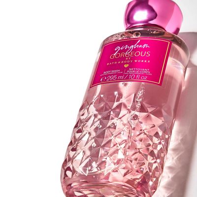 Imagen 2 del producto Gel de Ducha Gingham Gorgeous 296 Ml