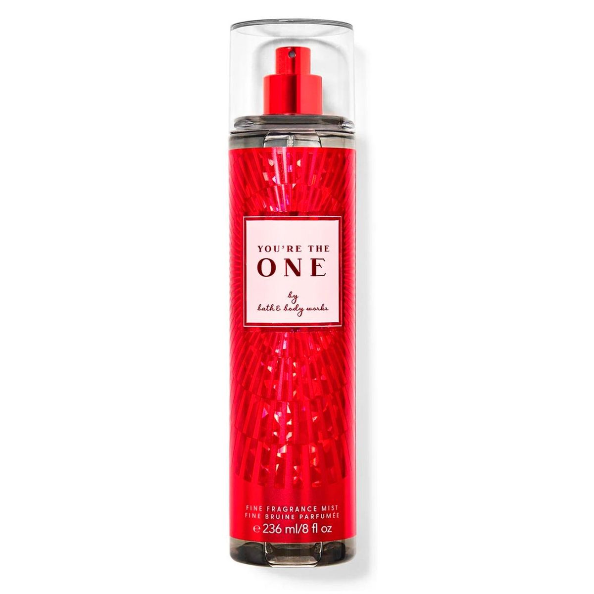 BATH & BODY WORKS - Mist Youre The One 237ml Bath & Body Work