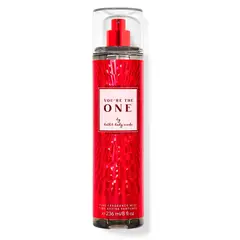 BATH & BODY WORKS - Mist Youre The One 237ml Bath & Body Work
