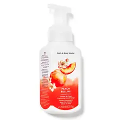 BATH & BODY WORKS - Jabón En Espuma Peach Bellini