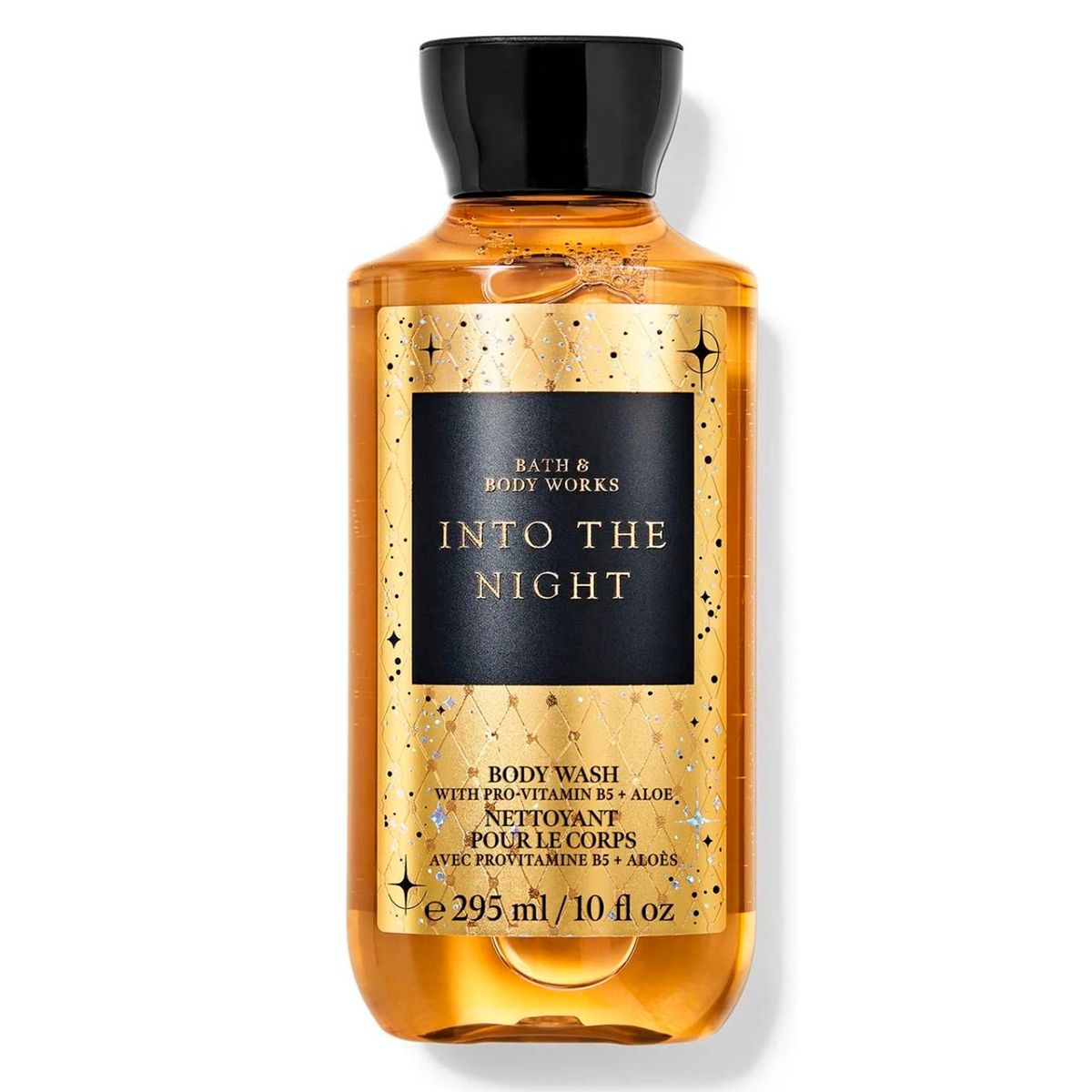 BATH & BODY WORKS - Gel De Ducha Into The Night 296ml Bath & Body Work