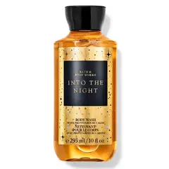 BATH & BODY WORKS - Gel De Ducha Into The Night