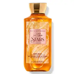 BATH & BODY WORKS - Gel De Ducha In The Stars 296ml Bath & Body Work