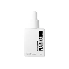 A SKIN PROJECT FOR EVERYONE - Fluido Iluminador Flair Nation