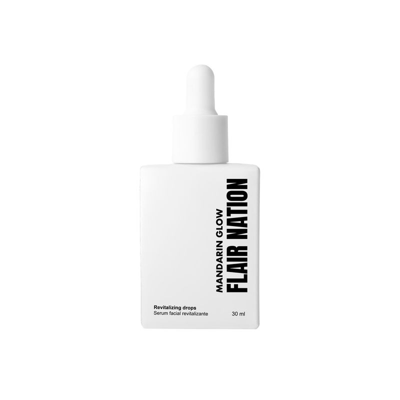 FLAIR NATION - Serum Mandarina Flair Nation
