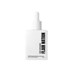 A SKIN PROJECT FOR EVERYONE - Serum SPF 50 Flair Nation