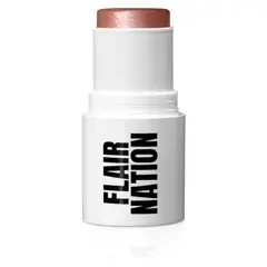 A SKIN PROJECT FOR EVERYONE - Glow stick Flair Nation