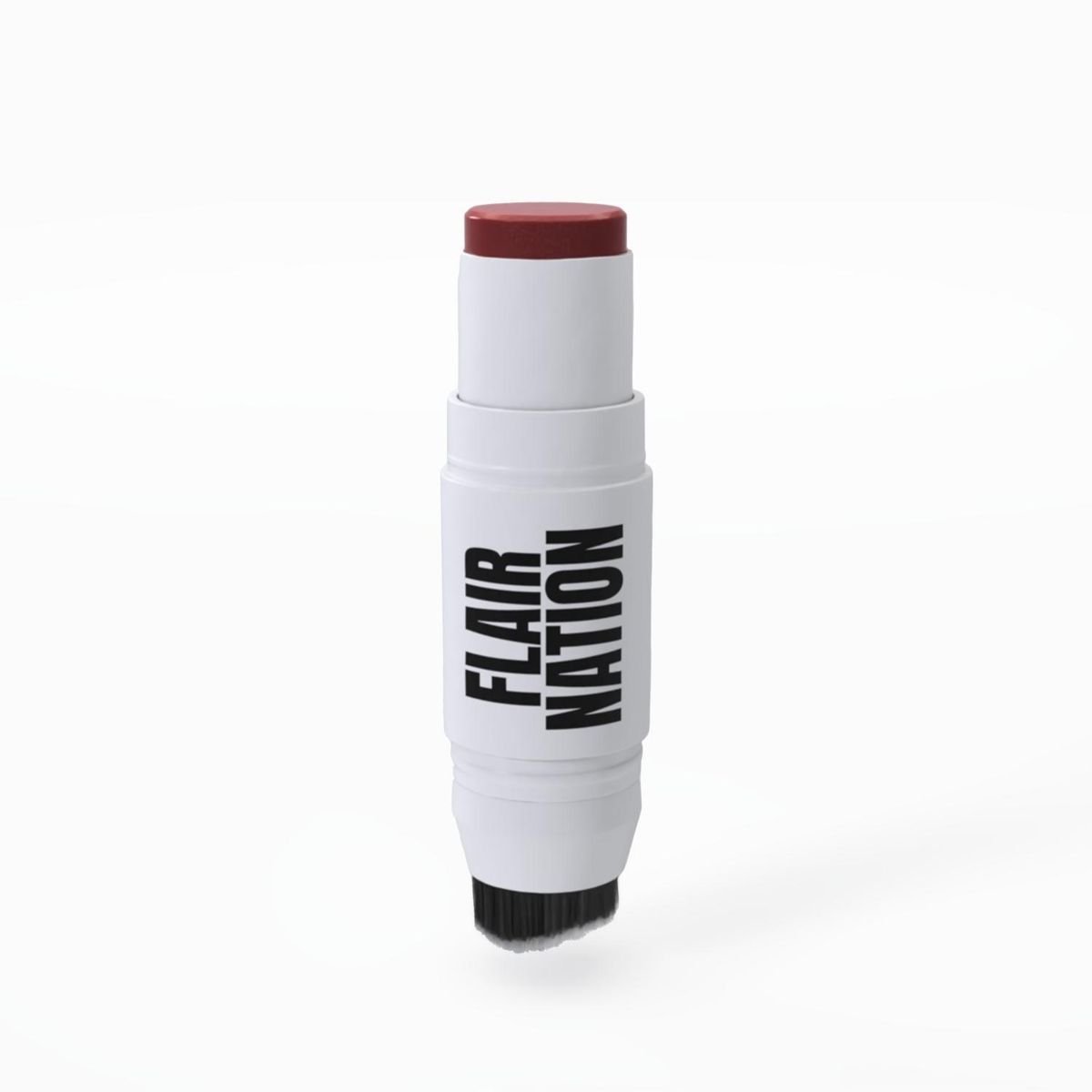 FLAIR NATION - Stick multiuso 3 en 1 Mauvelicious