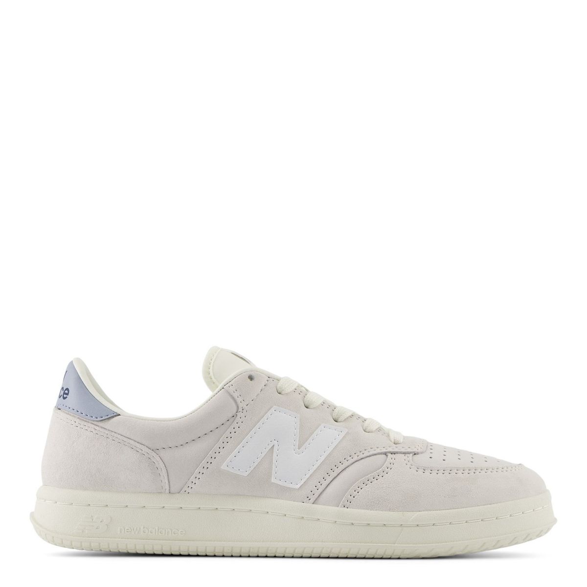 NEW BALANCE - 500 Zapatilla Urbana Hombre Blanco New Balance