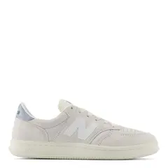 NEW BALANCE - 500 Zapatilla Urbana Hombre Blanco