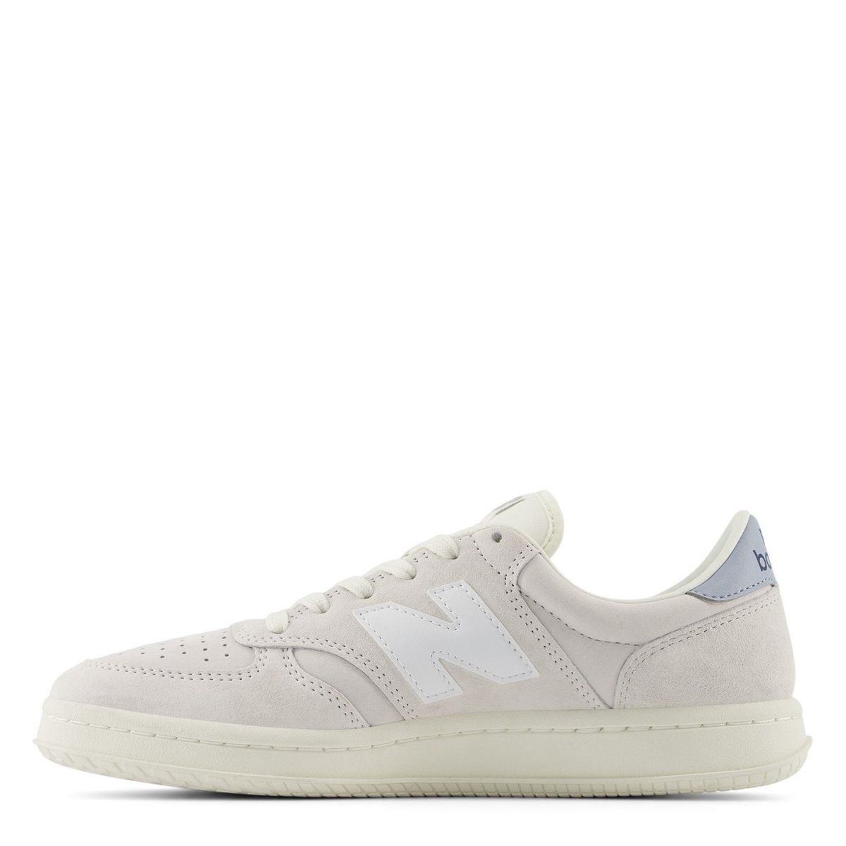 NEW BALANCE - 500 Zapatilla Urbana Hombre Blanco New Balance