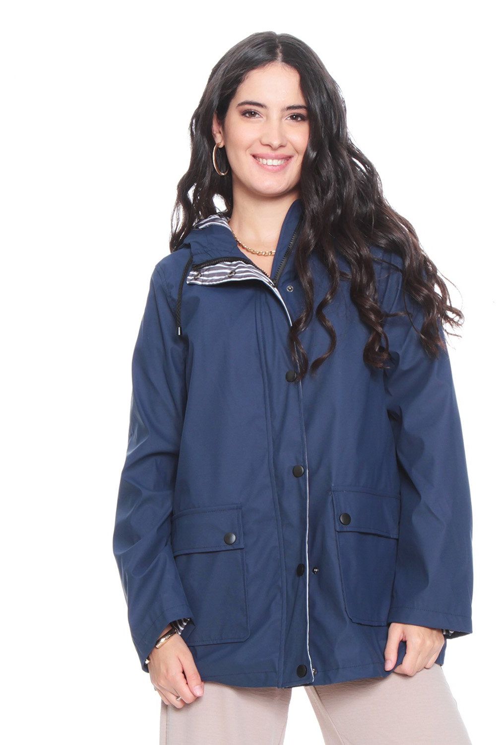 WADOS - Chaqueta Mujer Wados