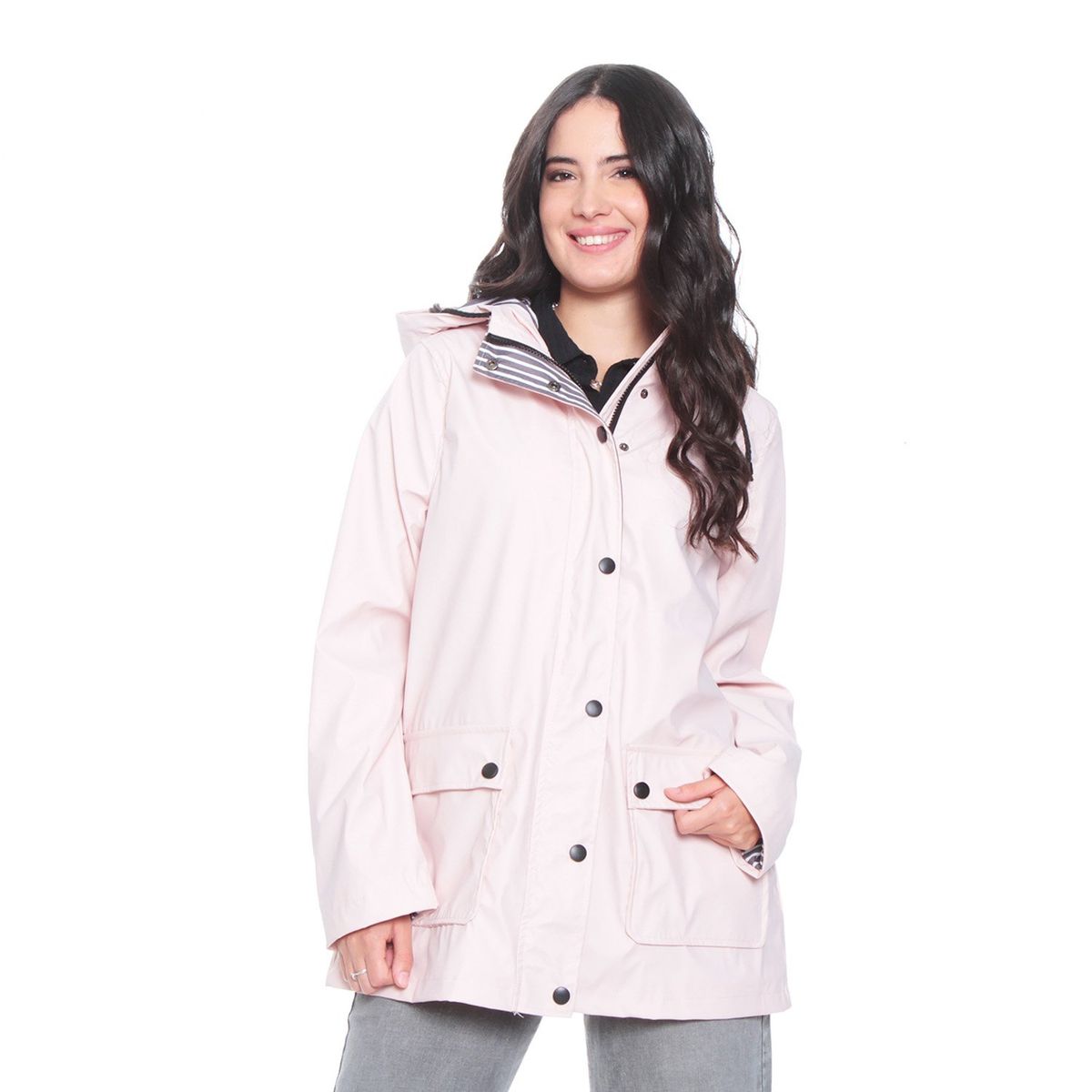 WADOS - Chaqueta Mujer Wados