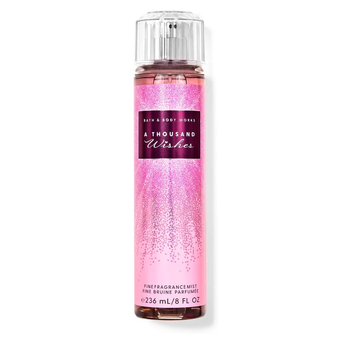 BATH & BODY WORKS - Mist A Thousand Wishes 237ml Bath & Body Works