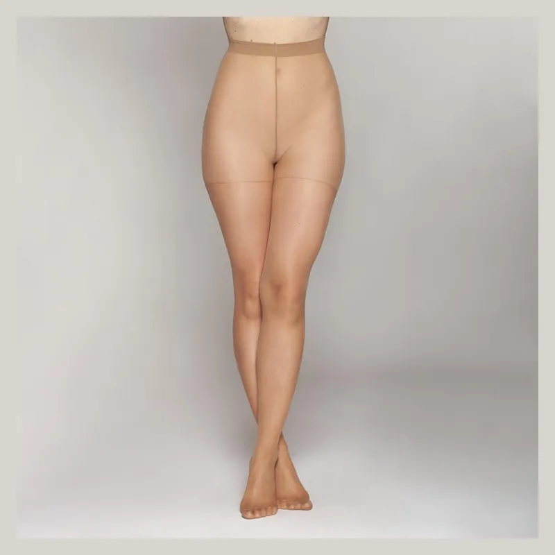 MONARCH - Panty Lasstica 20D Mujer Monarch