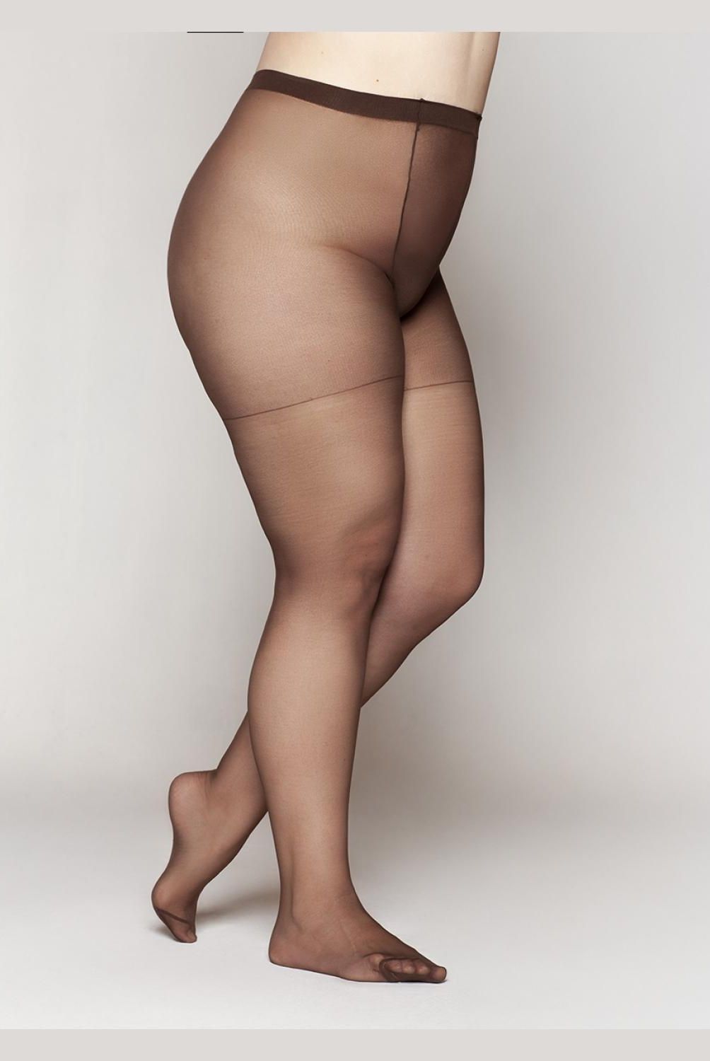MONARCH - Panty Lasstica 20D Mujer Monarch