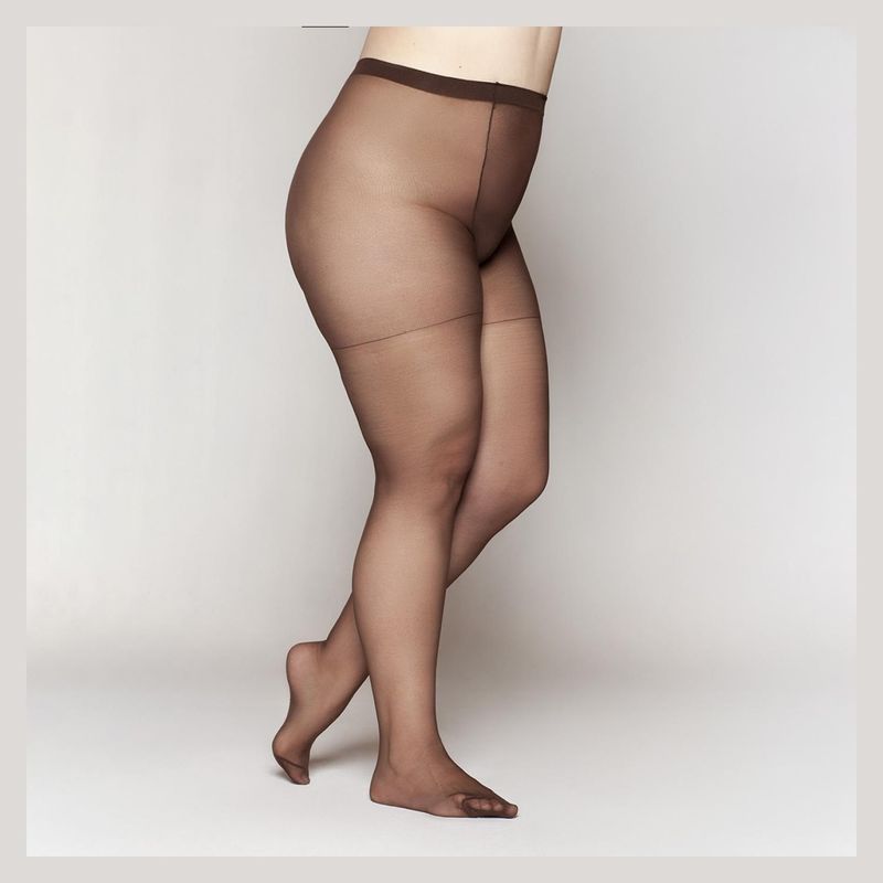 MONARCH - Panty Lasstica 20D Mujer Monarch