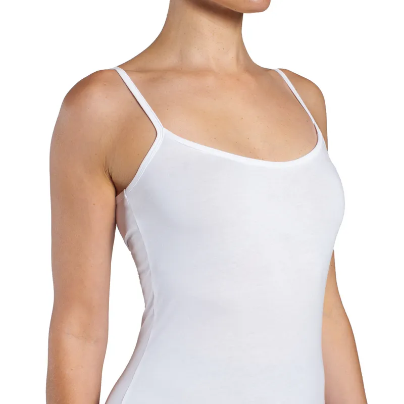 MONARCH - Camiseta Alg.Spandex Pabilo Mujer Monarch