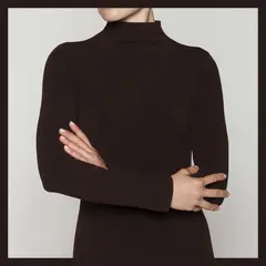 MONARCH - Beatle Lana Merino Mujer