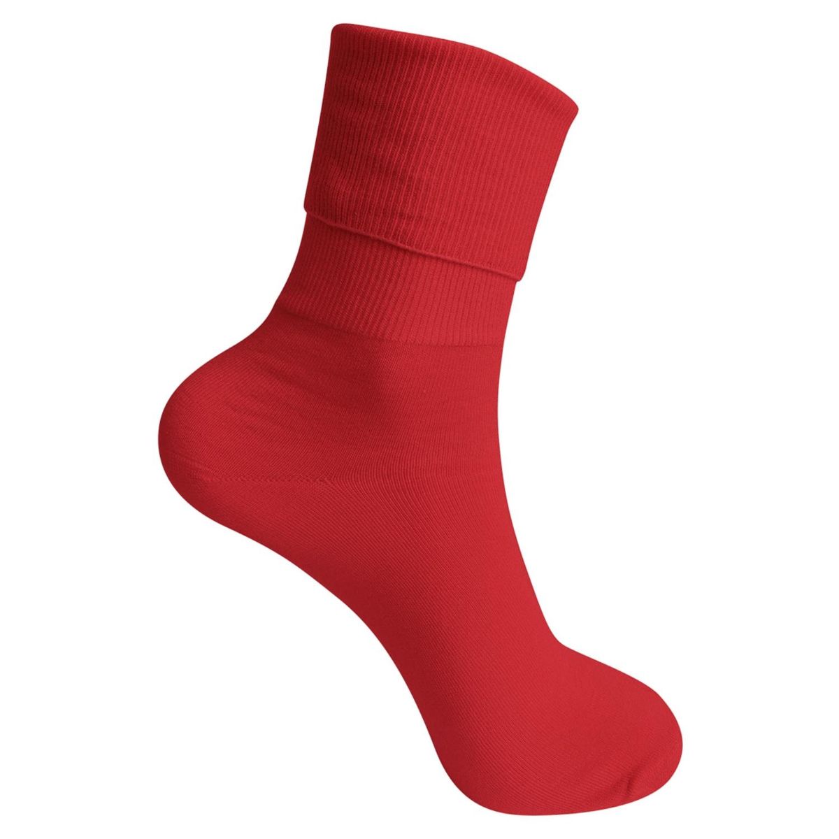 MONARCH - Calcetín Medio Bambú Mujer Monarch