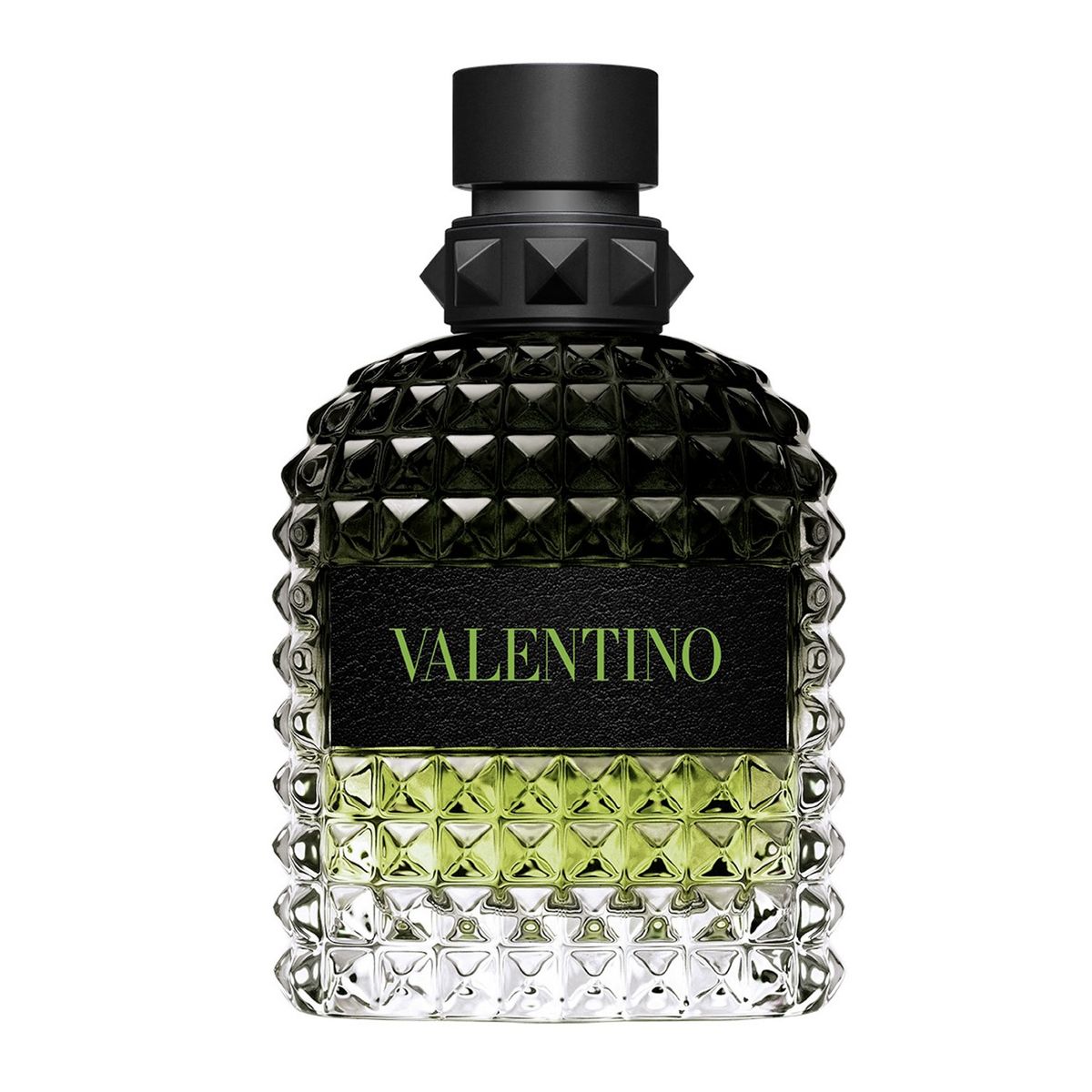 VALENTINO - Perfume Hombre Born In Roma Green Stravaganza Eau De Toilette 50Ml Valentino