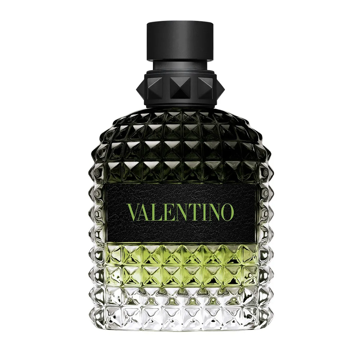 VALENTINO - Perfume Hombre Born In Roma Green Stravaganza Eau De Toilette 50Ml Valentino