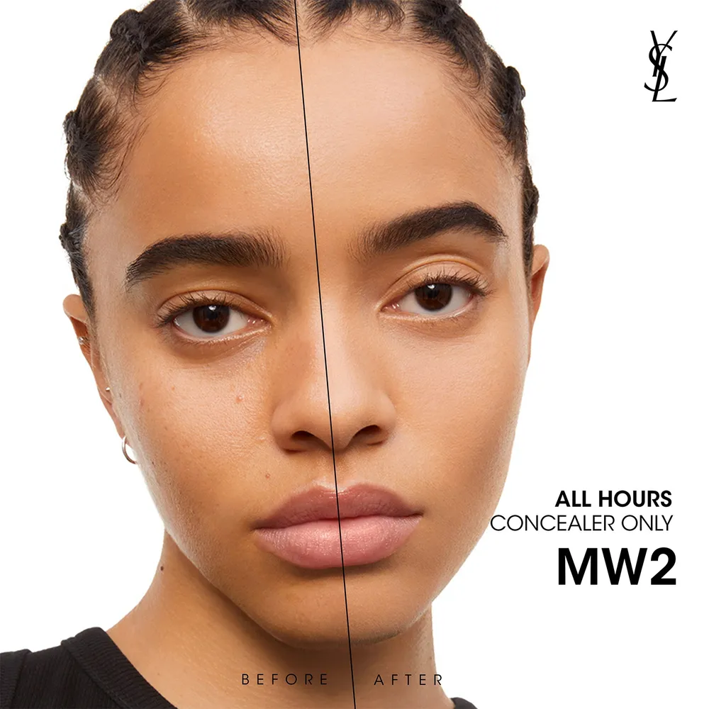 Yves Saint Laurent All Hours Precise Angles Concealer MW2, foto 5