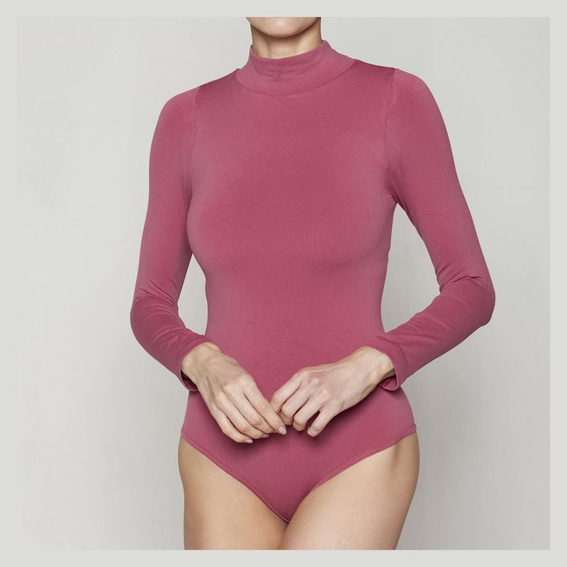 MONARCH - Body Esencial Beatle Mujer Monarch