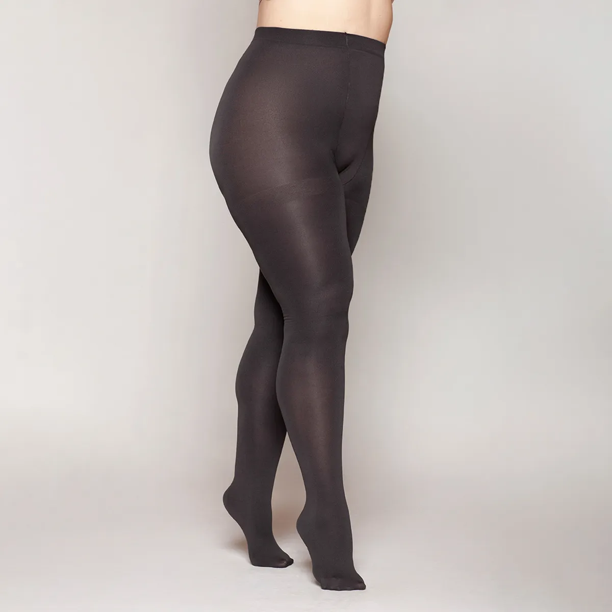 MONARCH - Panty Full Opaco 70D Mujer Monarch