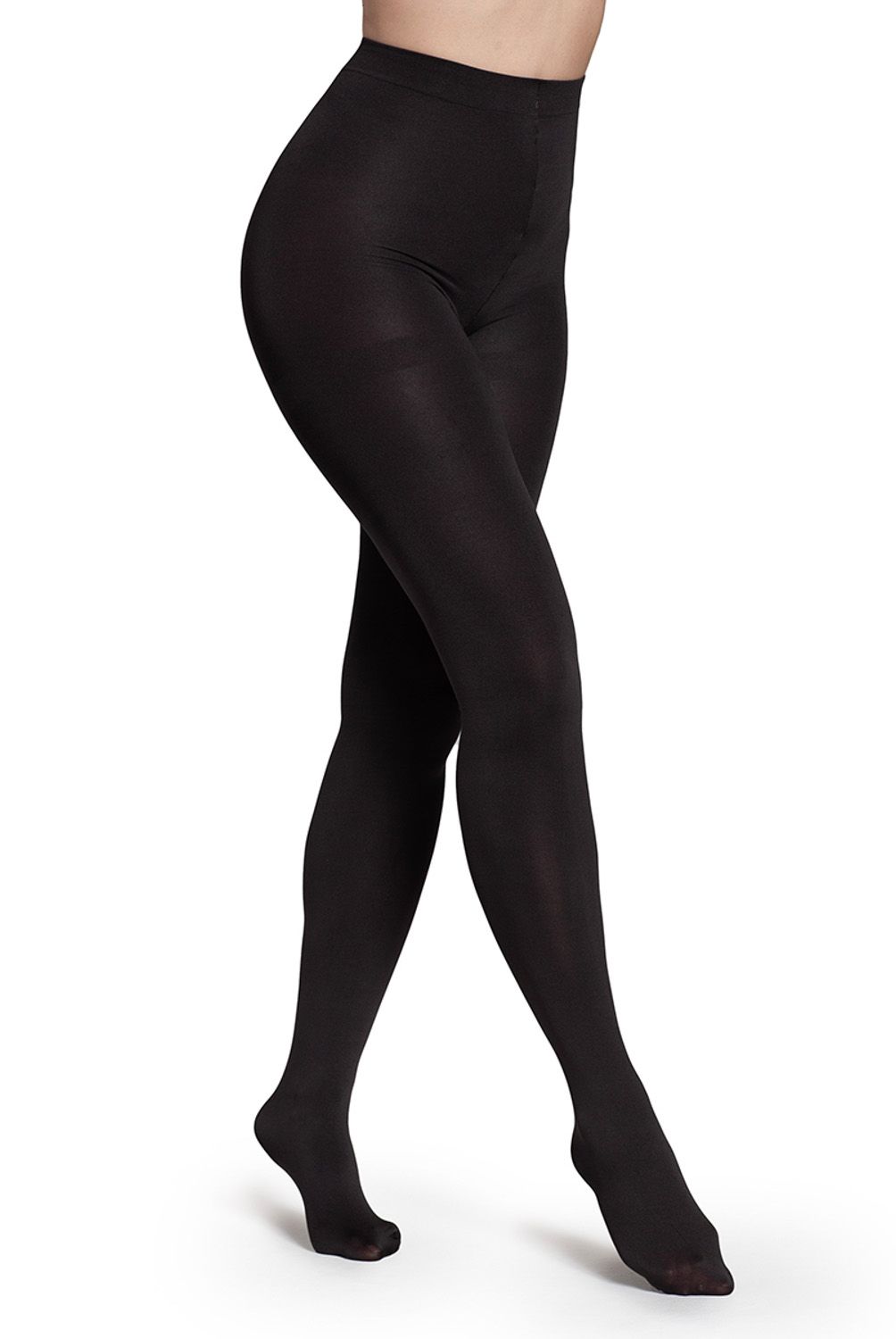 MONARCH - Panty Full Opaco 70D Mujer Monarch