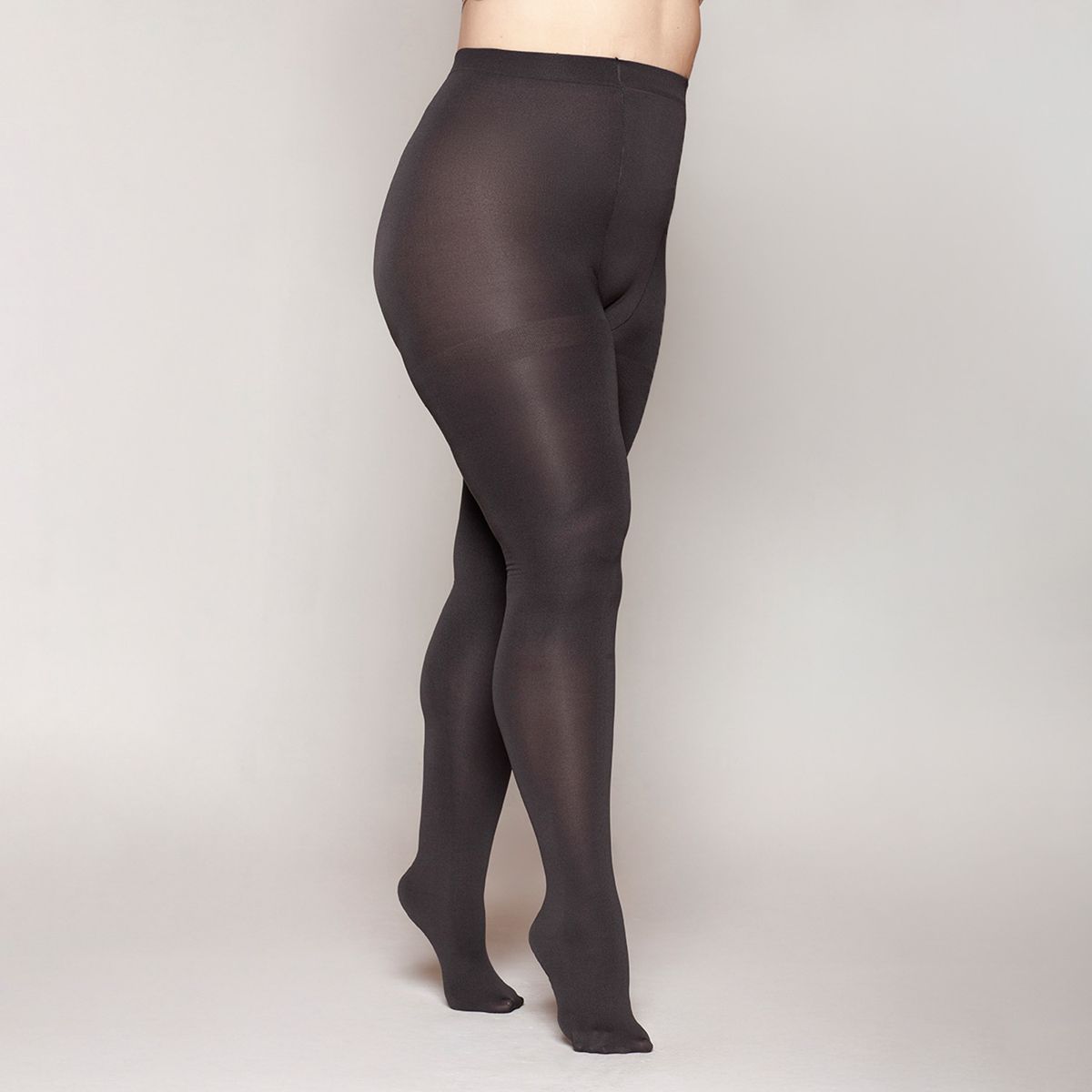 MONARCH - Panty Full Opaco 70D Mujer Monarch