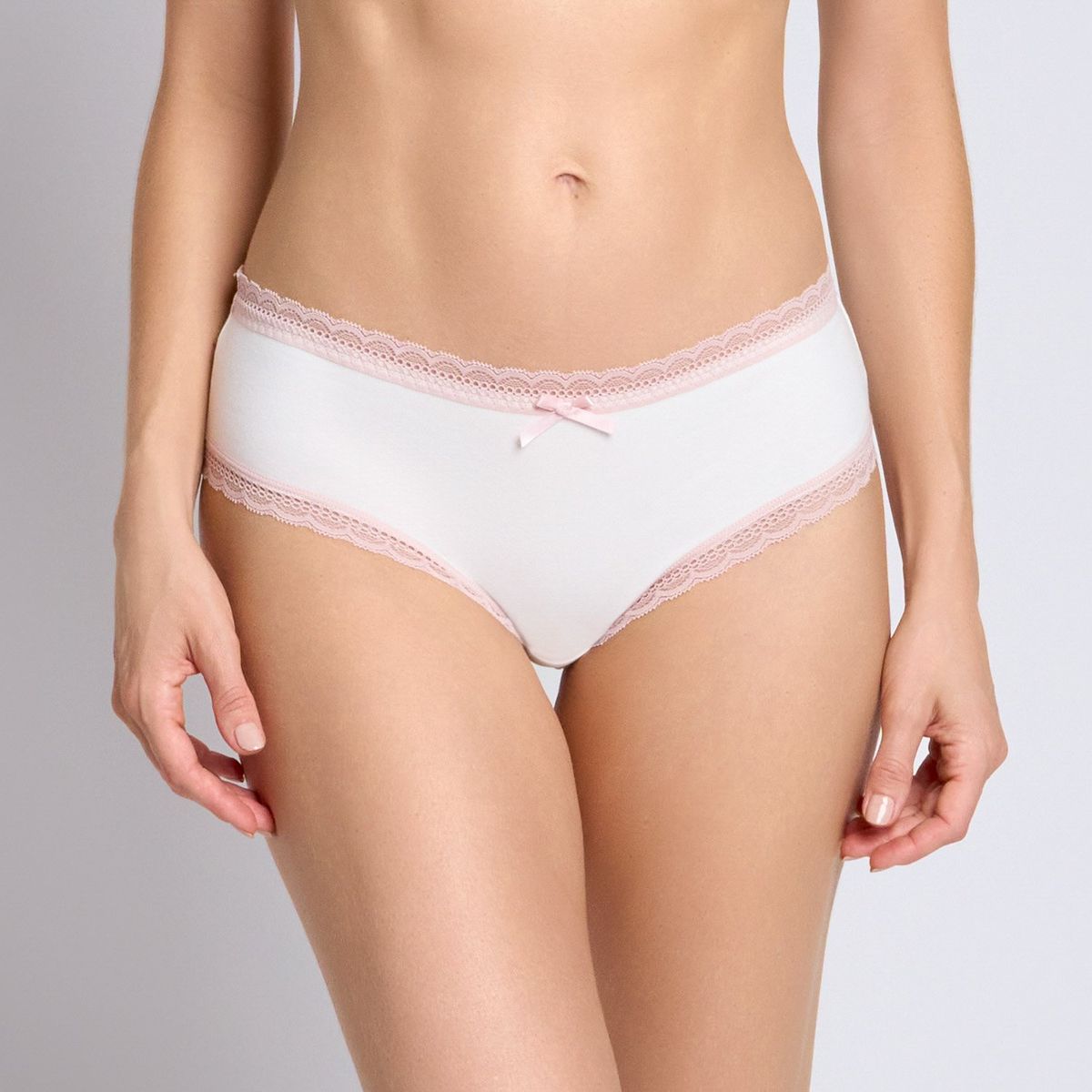 INTIME - Pack de 3 Culotte Mujer Intime