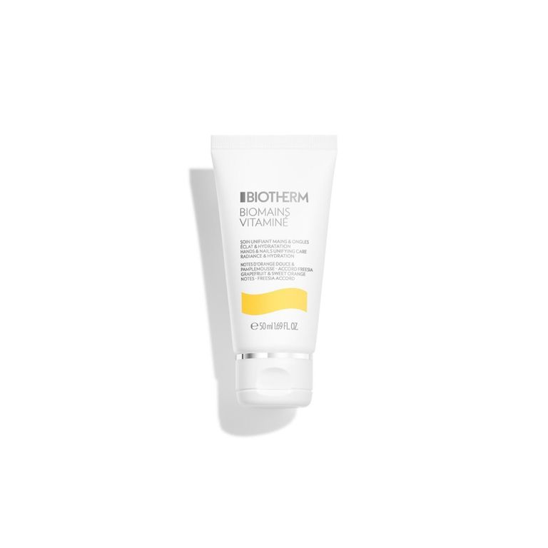 Crema Hidratante Biomains Vitaminada Protección 50ml