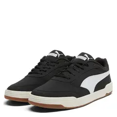 PUMA - C-Skate Fresh Zapatilla Urbana Hombre Negro