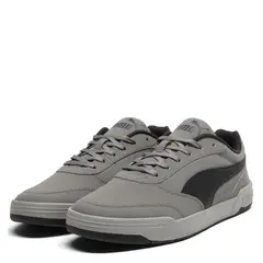 PUMA - C-Skate Fresh Zapatilla Urbana Hombre Gris